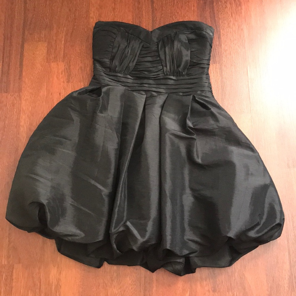Romeo and Juliet Couture dress
